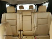 ✅ 2011 Dodge Durango Citadel • VIN: 1D4RD5GGXBC600024 • Lot: 71947455. Wystawiony na Copart z przebiegiem 148 553 mil. Bezpłatny archiwum sprzedaży aukcyjnych z USA i szczegółowy raport historii pojazdu na DreamBid. Zdjęcie 10.