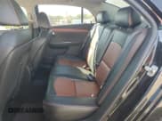 ✅ 2010 Chevrolet Malibu LTZ • VIN: 1G1ZE5E00AF321848 • Lot: 72767214. Listed on Copart with 112,748 mi. Free auction sales archive from the USA and detailed vehicle history report at DreamBid. Image 10.