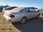 ✅ 1996 Toyota Camry DX • VIN: 4T1CG12K6TU718318 • Лот: 83606304. Опубликован ранее на Copart с пробегом 79 481 миль. Бесплатный доступ к архиву аукционных продаж из США и подробный отчёт об истории автомобиля на DreamBid. Изображение 3.