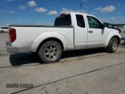 ✅ 2010 Nissan Frontier XE • VIN: 1N6BD0CT2AC411576 • Lot: 58038815. Listed on Copart with 77,284 mi. Free auction sales archive from the USA and detailed vehicle history report at DreamBid. Image 3.