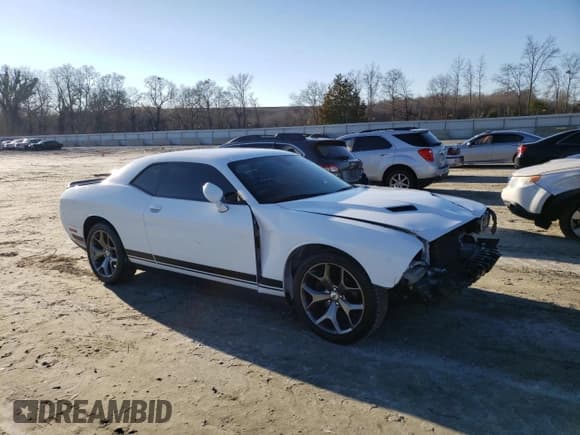 ✅ 2017 Dodge Challenger SXT • VIN: 2C3CDZAG7HH558683 • Lot: 36436673. Wystawiony na Copart z przebiegiem 130 623 mil. Bezpłatny archiwum sprzedaży aukcyjnych z USA i szczegółowy raport historii pojazdu na DreamBid. Zdjęcie 4.