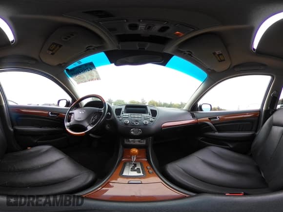 ✅ 2002 Infiniti Q45 • VIN: JNKBF01A32M007341 • Lot: 42554669. Listed on IAAI with 84,354 mi. Free auction sales archive from the USA and detailed vehicle history report at DreamBid. Image 18.