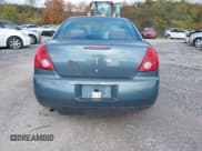 ✅ 2005 Pontiac G6 • VIN: 1G2ZG528454178386 • Lot: 43387065. Wystawiony na IAAI z przebiegiem 194 051 mil. Bezpłatny archiwum sprzedaży aukcyjnych z USA i szczegółowy raport historii pojazdu na DreamBid. Zdjęcie 16.