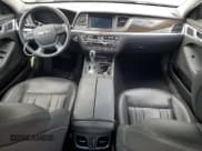 ✅ 2017 Genesis G80 3.8L • VIN: KMHGN4JEXHU211689 • Lot: 54490414. Listed on Copart with 69,951 mi. Free auction sales archive from the USA and detailed vehicle history report at DreamBid. Image 8.