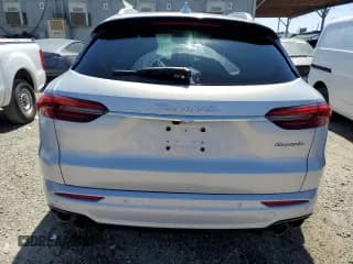 ✅ 2023 Maserati Grecale GT • VIN: ZN682AVA5P7438873 • Лот: 49884085. Опубликован ранее на Copart с пробегом 3 391 миль. Бесплатный доступ к архиву аукционных продаж из США и подробный отчёт об истории автомобиля на DreamBid. Изображение 6.