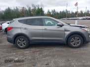 ✅ 2015 Hyundai Santa Fe • VIN: 5XYZUDLB9FG287728 • Лот: 43578765. Опубликован ранее на IAAI с пробегом 45 459 миль. Бесплатный доступ к архиву аукционных продаж из США и подробный отчёт об истории автомобиля на DreamBid. Изображение 14.