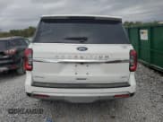 ✅ 2024 Ford Expedition Max Limited • VIN: 1FMJK1K84REA22151 • Lot: 85181945. Listed on Copart with 5,723 mi. Free auction sales archive from the USA and detailed vehicle history report at DreamBid. Image 6.