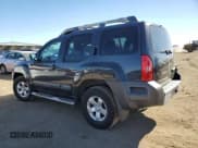 ✅ 2013 Nissan Xterra Pro-4X • VIN: 5N1AN0NWXDN817175 • Лот: 73677794. Опубликован ранее на Copart с пробегом 137 573 миль. Бесплатный доступ к архиву аукционных продаж из США и подробный отчёт об истории автомобиля на DreamBid. Изображение 2.