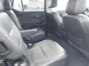 ✅ 2021 Chevrolet Traverse RS • VIN: 1GNEVJKW1MJ266519 • Lot: 41722070. Wystawiony na IAAI z przebiegiem 76 607 mil. Bezpłatny archiwum sprzedaży aukcyjnych z USA i szczegółowy raport historii pojazdu na DreamBid. Zdjęcie 8.