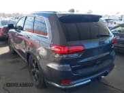 ✅ 2016 Jeep Grand Cherokee Overland • VIN: 1C4RJFCM3GC395547 • Лот: 43402143. Опубликован ранее на IAAI с пробегом 91 001 миль. Бесплатный доступ к архиву аукционных продаж из США и подробный отчёт об истории автомобиля на DreamBid. Изображение 3.