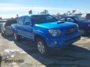 ✅ 2009 Toyota Tacoma • VIN: 5TELU42N49Z603418 • Lot: 41372341. Wystawiony na IAAI z przebiegiem 2 096 661 mil. Bezpłatny archiwum sprzedaży aukcyjnych z USA i szczegółowy raport historii pojazdu na DreamBid. Zdjęcie 13.