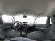 ✅ 2020 Jeep Renegade Latitude • VIN: ZACNJABB5LPL93142 • Lot: 42514438. Wystawiony na IAAI z przebiegiem 100 188 mil. Bezpłatny archiwum sprzedaży aukcyjnych z USA i szczegółowy raport historii pojazdu na DreamBid. Zdjęcie 21.