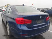 ✅ 2018 BMW 3 Series 330e • VIN: WBA8E1C50JA167694 • Lot: 42336157. Listed on IAAI with 57,507 mi. Free auction sales archive from the USA and detailed vehicle history report at DreamBid. Image 3.