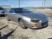 2002 Chevrolet Camaro z VIN 2G1FP22K622139026, wystawiony jako Copart lot #43543835 z przebiegiem 239 582 mil mil oraz Szkoda całkowita • Salvage title. Historia ofert i sprzedaży dostępna na DreamBid. Obrazek 4.