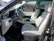 ✅ 2025 Hyundai Palisade SEL Premium • VIN: KM8R44GE6SU816562 • Lot: 83850595. Wystawiony na Copart z przebiegiem 13 260 mil. Bezpłatny archiwum sprzedaży aukcyjnych z USA i szczegółowy raport historii pojazdu na DreamBid. Zdjęcie 7.