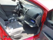 ✅ 2009 Nissan Sentra S FE+ • VIN: 3N1AB61EX9L654826 • Лот: 42427212. Опубликован ранее на IAAI с пробегом Не указан. Бесплатный доступ к архиву аукционных продаж из США и подробный отчёт об истории автомобиля на DreamBid. Изображение 5.