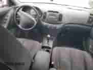 2007 Hyundai Elantra GLS z VIN KMHDU46D07U230367, wystawiony jako Copart lot #68610874 z przebiegiem Nie podano mil oraz Szkoda całkowita • Salvage title. Historia ofert i sprzedaży dostępna na DreamBid. Obrazek 8.