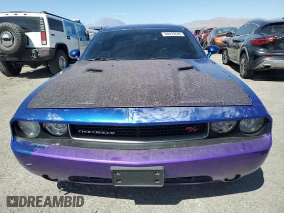 ✅ 2012 Dodge Challenger R/T Classic • VIN: 2C3CDYBT7CH285226 • Лот: 80919695. Опубликован ранее на Copart с пробегом 68 440 миль. Бесплатный доступ к архиву аукционных продаж из США и подробный отчёт об истории автомобиля на DreamBid. Изображение 5.