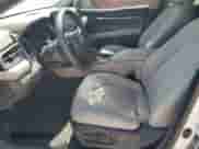 2024 Toyota Camry SE with VIN 4T1T11AK1RU868199, listed as a Copart auction lot 69488715 with 27,560 mi miles and Salvage title. Bid and sale history available at DreamBid. Image 7.