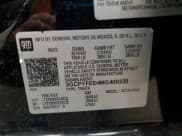 ✅ 2021 Chevrolet Silverado 1500 LT Trail Boss • VIN: 3GCPYFED4MG400330 • Lot: 80742595. Listed on Copart with 90,851 mi. Free auction sales archive from the USA and detailed vehicle history report at DreamBid. Image 13.