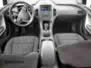 2015 Chevrolet Volt с VIN 1G1RA6E46FU102593, выставлен на аукционе Copart как лот 49762304 с пробегом 68 760 миль миль и . История ставок и продаж доступна на DreamBid. Изображение 8.