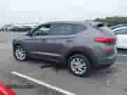 2021 Hyundai Tucson SE z VIN KM8J23A46MU336831, wystawiony jako IAAI lot #43334439 z przebiegiem 25 348 mil mil oraz . Historia ofert i sprzedaży dostępna na DreamBid. Obrazek 14.