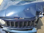 ✅ 2016 Jeep Patriot High Altitude • VIN: 1C4NJPFA8GD507520 • Lot: 65371675. Wystawiony na Copart z przebiegiem 100 523 mil. Bezpłatny archiwum sprzedaży aukcyjnych z USA i szczegółowy raport historii pojazdu na DreamBid. Zdjęcie 12.