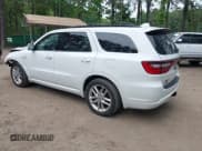 ✅ 2022 Dodge Durango R/T • VIN: 1C4SDHCT0NC203316 • Lot: 42505385. Listed on IAAI with 38,293 mi. Free auction sales archive from the USA and detailed vehicle history report at DreamBid. Image 3.