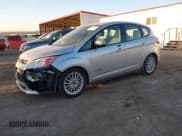 ✅ 2015 Ford C-Max SE • VIN: 1FADP5AU6FL120975 • Lot: 41417168. Wystawiony na IAAI z przebiegiem 101 112 mil. Bezpłatny archiwum sprzedaży aukcyjnych z USA i szczegółowy raport historii pojazdu na DreamBid. Zdjęcie 21.