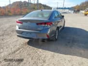 ✅ 2018 Hyundai Sonata SE • VIN: 5NPE24AF7JH637661 • Лот: 43591747. Опубликован ранее на IAAI с пробегом 127 225 миль. Бесплатный доступ к архиву аукционных продаж из США и подробный отчёт об истории автомобиля на DreamBid. Изображение 4.