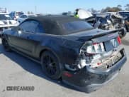 ✅ 2012 Ford Mustang GT Premium • VIN: 1ZVBP8FF4C5263689 • Lot: 42104626. Listed on IAAI with 58,986 mi. Free auction sales archive from the USA and detailed vehicle history report at DreamBid. Image 3.