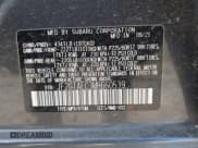 ✅ 2021 Subaru Crosstrek Premium • VIN: JF2GTAEC3MH660539 • Lot: 43684916. Wystawiony na IAAI z przebiegiem 30 009 mil. Bezpłatny archiwum sprzedaży aukcyjnych z USA i szczegółowy raport historii pojazdu na DreamBid. Zdjęcie 9.