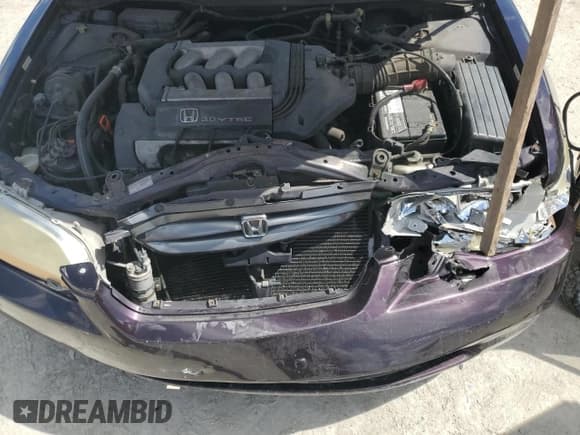 ✅ 1999 Honda Accord EX • VIN: 1HGCG2259XA007189 • Лот: 62069875. Опубликован ранее на Copart с пробегом 195 004 миль. Бесплатный доступ к архиву аукционных продаж из США и подробный отчёт об истории автомобиля на DreamBid. Изображение 11.