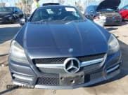 ✅ 2014 Mercedes-Benz SLK 250 • VIN: WDDPK4HA7EF091601 • Lot: 43466055. Listed on IAAI with 74,863 mi. Free auction sales archive from the USA and detailed vehicle history report at DreamBid. Image 13.