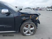 ✅ 2013 Dodge Durango Citadel • VIN: 1C4RDHEG5DC504757 • Lot: 41696972. Listed on IAAI with 133,049 mi. Free auction sales archive from the USA and detailed vehicle history report at DreamBid. Image 17.