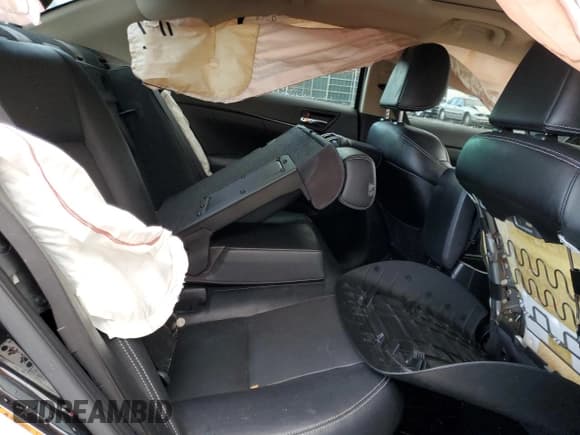 ✅ 2011 Suzuki Kizashi SLS Sport • VIN: JS2RF9A81B6110284 • Лот: 86861714. Опубликован ранее на Copart с пробегом Не указан. Бесплатный доступ к архиву аукционных продаж из США и подробный отчёт об истории автомобиля на DreamBid. Изображение 10.