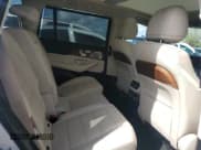 ✅ 2024 Mercedes-Benz GLS 580 • VIN: 4JGFF8FE2RB137755 • Lot: 75875214. Listed on Copart with Not provided. Free auction sales archive from the USA and detailed vehicle history report at DreamBid. Image 11.