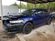 ✅ 2016 Ford Fusion SE • VIN: 3FA6P0H74GR234858 • Lot: 57576885. Listed on Copart with 196,990 mi. Free auction sales archive from the USA and detailed vehicle history report at DreamBid. Image 2.