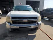 ✅ 2010 Chevrolet Silverado 1500 • VIN: 1GC5CVBG2AZ182169 • Лот: 68931565. Опубликован ранее на Copart с пробегом 328 881 миль. Бесплатный доступ к архиву аукционных продаж из США и подробный отчёт об истории автомобиля на DreamBid. Изображение 5.