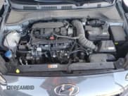 ✅ 2023 Hyundai Kona Limited • VIN: KM8K5CA33PU990628 • Лот: 70200904. Опубликован ранее на Copart с пробегом 8 683 миль. Бесплатный доступ к архиву аукционных продаж из США и подробный отчёт об истории автомобиля на DreamBid. Изображение 13.