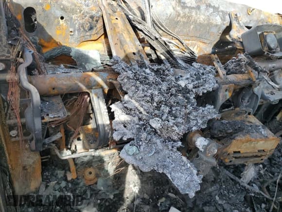 ✅ 2014 Dodge Journey SE • VIN: 3C4PDCAB4ET152619 • Lot: 68775005. Listed on Copart with Not provided. Free auction sales archive from the USA and detailed vehicle history report at DreamBid. Image 9.