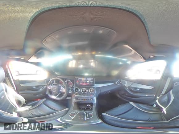 ✅ 2015 Mercedes-Benz C 63 S AMG • VIN: 55SWF8HB4FU076620 • Lot: 72017664. Listed on Copart with 73,696 mi. Free auction sales archive from the USA and detailed vehicle history report at DreamBid. Image 12.