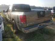 ✅ 2006 Nissan Titan XE • VIN: 1N6BA07A96N551931 • Lot: 68008145. Listed on Copart with Not provided. Free auction sales archive from the USA and detailed vehicle history report at DreamBid. Image 2.