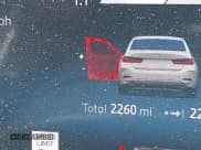 ✅ 2025 BMW 3 Series 330i xDrive • VIN: 3MW89CW06S8F29928 • Lot: 42484576. Wystawiony na IAAI z przebiegiem 2 260 mil. Bezpłatny archiwum sprzedaży aukcyjnych z USA i szczegółowy raport historii pojazdu na DreamBid. Zdjęcie 16.