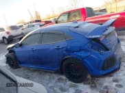 ✅ 2018 Honda Civic Type R Touring • VIN: SHHFK8G7XJU201718 • Lot: 41380513. Wystawiony na IAAI z przebiegiem 98 962 mil. Bezpłatny archiwum sprzedaży aukcyjnych z USA i szczegółowy raport historii pojazdu na DreamBid. Zdjęcie 15.