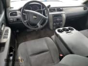 ✅ 2009 Chevrolet Suburban LS • VIN: 1GNFC16J59R300060 • Lot: 64575194. Listed on Copart with 167,217 mi. Free auction sales archive from the USA and detailed vehicle history report at DreamBid. Image 8.