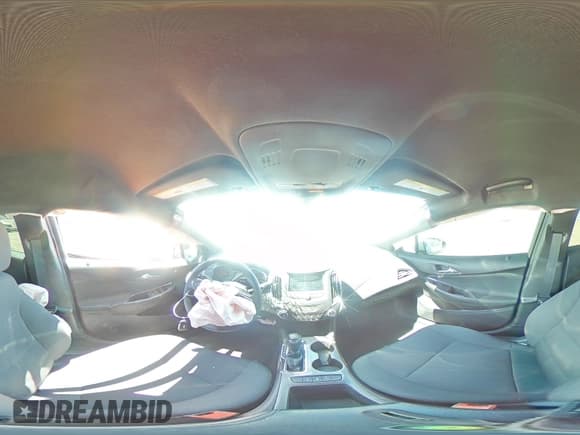 ✅ 2019 Chevrolet Cruze LT • VIN: 1G1BE5SM3K7138805 • Lot: 65439803. Listed on Copart with 76,827 mi. Free auction sales archive from the USA and detailed vehicle history report at DreamBid. Image 13.