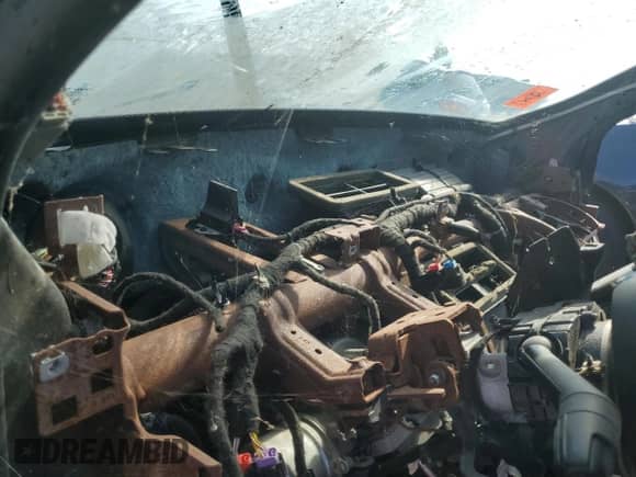 2018 Jeep Compass Limited с VIN 3C4NJDCB9JT263972, выставлен на аукционе Copart как лот 80888295 с пробегом Не указан миль и На запчасти • Non repairable. История ставок и продаж доступна на DreamBid. Изображение 9.