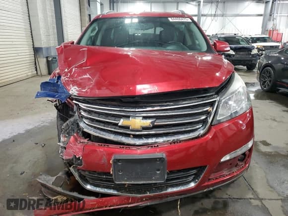 ✅ 2014 Chevrolet Traverse LT • VIN: 1GNKVGKD0EJ332998 • Lot: 84400475. Listed on Copart with 125,670 mi. Free auction sales archive from the USA and detailed vehicle history report at DreamBid. Image 5.