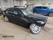 ✅ 2017 Cadillac ATS AWD • VIN: 1G6AG5RX7H0153910 • Lot: 70736495. Wystawiony na Copart z przebiegiem 101 956 mil. Bezpłatny archiwum sprzedaży aukcyjnych z USA i szczegółowy raport historii pojazdu na DreamBid. Zdjęcie 4.